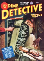 Dimedetective - May 1946