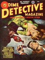 Dimedetective - December 1946