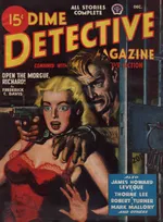 Dimedetective - December 1947