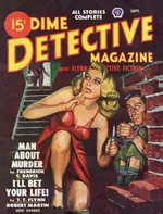 Dimedetective - September 1948