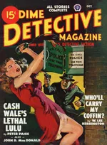 Dimedetective - October 1948