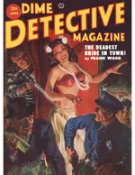 Dimedetective - June 1952