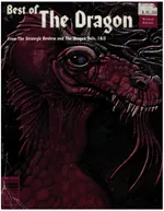Dragon - Vol 1