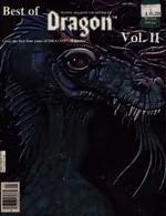 Dragon - Vol 2