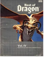Dragon - Vol 4