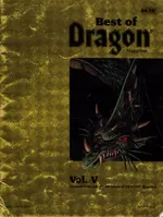 Dragon - Vol 5