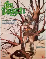 DRAGON - Issue 2