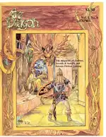 DRAGON - Issue 6