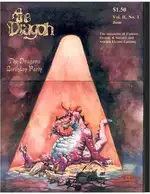 DRAGON - Issue 7