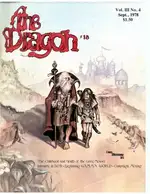 DRAGON - Issue 18
