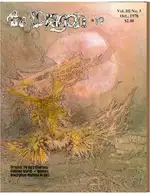 DRAGON - Issue 19