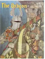 DRAGON - Issue 27