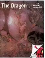 DRAGON - Issue 29