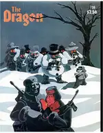 DRAGON - Issue 35