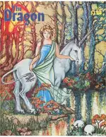 DRAGON - Issue 37