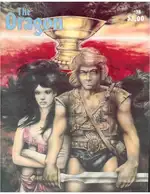 DRAGON - Issue 38