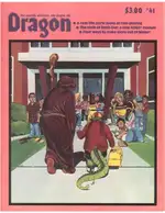 DRAGON - Issue 41