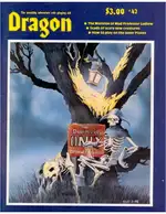 DRAGON - Issue 42