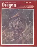 DRAGON - Issue 43