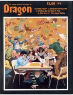 DRAGON - Issue 44