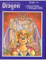 DRAGON - Issue 46