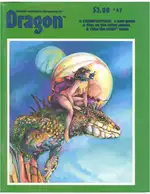 DRAGON - Issue 47
