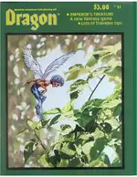 DRAGON - Issue 51