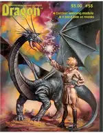 DRAGON - Issue 53