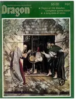 DRAGON - Issue 60