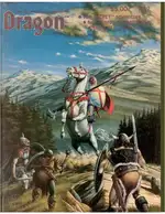 DRAGON - Issue 62