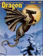 DRAGON - Issue 68