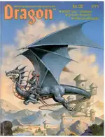 DRAGON - Issue 71