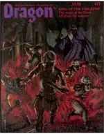DRAGON - Issue 77