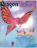 DRAGON - Issue 78