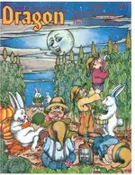 DRAGON - Issue 79
