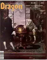 DRAGON - Issue 84