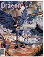 DRAGON - Issue 90