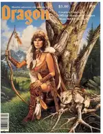 DRAGON - Issue 94