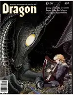 DRAGON - Issue 97