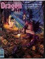 DRAGON - Issue 98