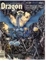 DRAGON - Issue 103