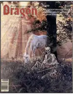 DRAGON - Issue 110