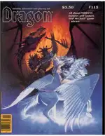 DRAGON - Issue 115