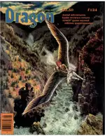 DRAGON - Issue 124