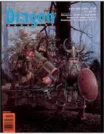 DRAGON - Issue 129