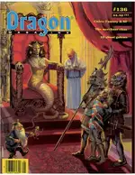 DRAGON - Issue 136