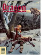 DRAGON - Issue 140