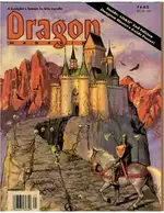DRAGON - Issue 145