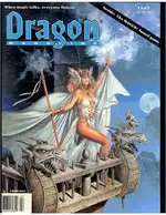 DRAGON - Issue 147