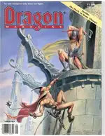 DRAGON - Issue 148